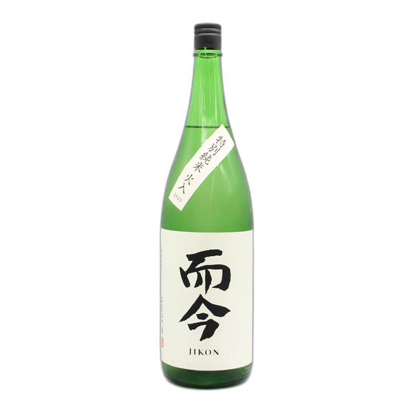 而今 特别纯米(火入)2025 720ml
