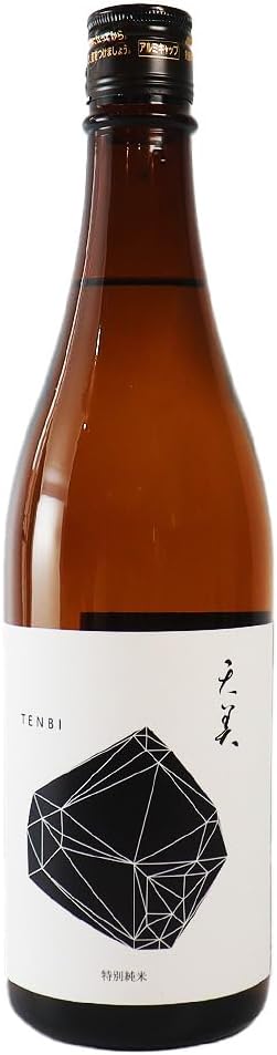 天美 日本酒 火入 720ml