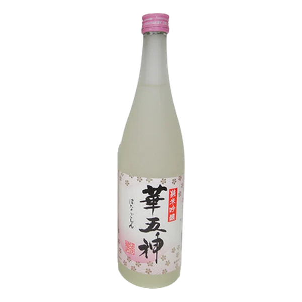 고신 준마이긴죠 하나고신 720ml