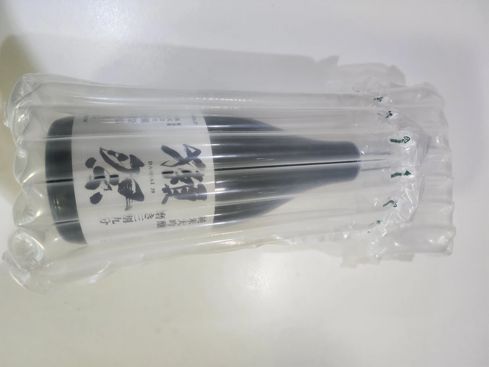 닷사이 39 준마이 다이긴죠 720ml 리뷰 사진 1