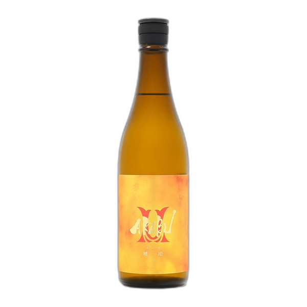 아카부 준마이 긴죠 코하쿠 720ml