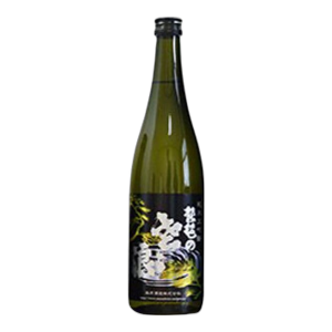 琵琶之笹浪 纯米大吟酿「松」15度 720ml