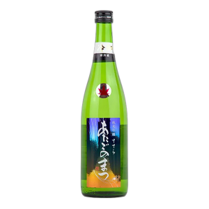 아타고노마츠 준마이 긴죠 사사라 히야오로시 720ml