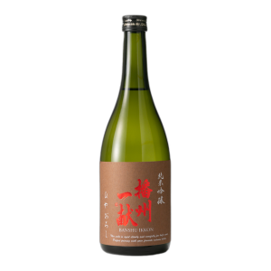 반슈잇콘 준마이 긴죠 히야오로시 720ml