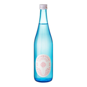 千代结 纯米吟酿 夏酒 720ml