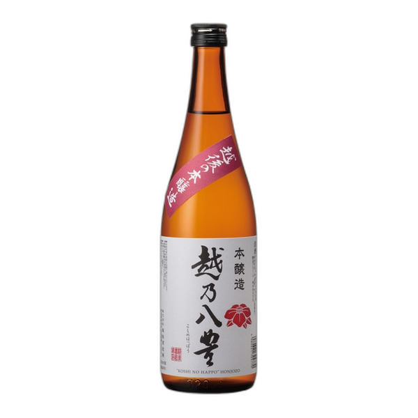 코시노핫포 혼죠조 720ml