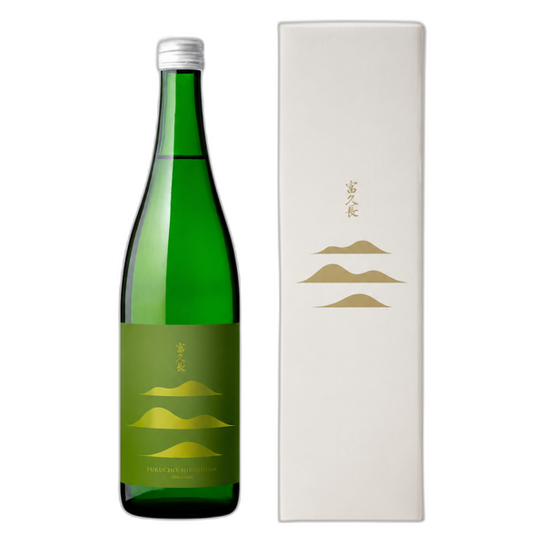 후쿠쵸 준마이 다이긴죠 쇼카후 핫탄소 720ml