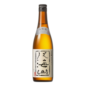핫카이산 다이긴죠 720ml