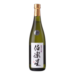 하쿠라쿠세이 준마이 다이긴죠 오마치 720ml