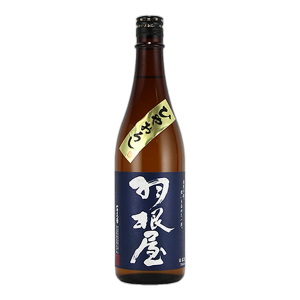 하네야 준마이 긴죠 히야오로시 720ml
