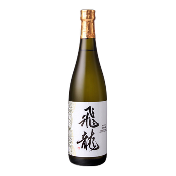 히류 준마이 다이긴죠 720ml