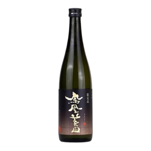 호우오우비덴 히야오로시 준마이 긴죠 고햐쿠만고쿠 720ml