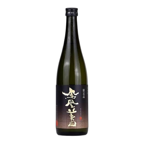 호우오우비덴 히야오로시 준마이 긴죠 고햐쿠만고쿠 720ml
