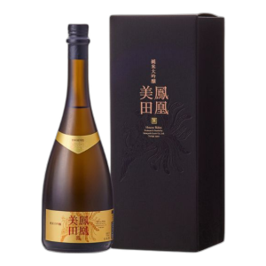 凤凰美田 纯米大吟酿 Gold Phoenix 2025 750ml