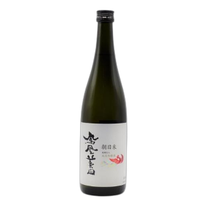 凤凰美田 纯米吟酿 朝日米 720ml