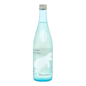 角右卫门 纯米吟酿 荒责 夏酒 2026