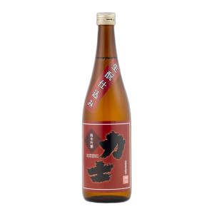 东力士 力士 生酛酿造纯米吟酿 16度 720ml