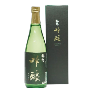 人生劇場 吟酿 720ml [日本酒]