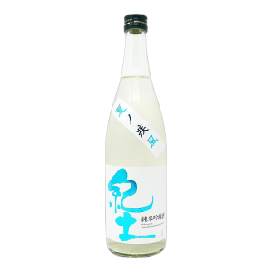 纪土 夏之疾风 纯米吟酿 720ml