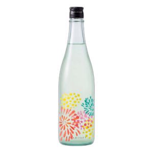 煌菊 夏祭 纯米大吟酿