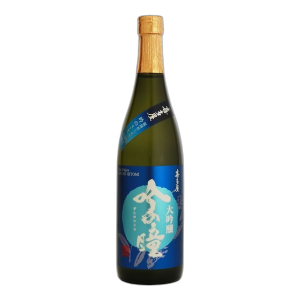 喜多屋 吟之瞳 大吟酿 720ml