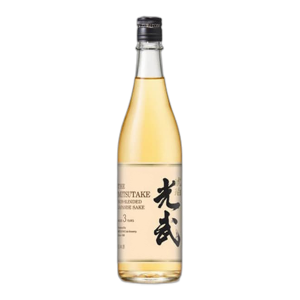 光武 三年熟成純米酒 14度 720ml