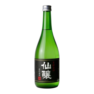 黒松仙醸 黑松仙酿 仙酿 辛口清酒 15度 720ml