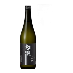 幻の瀧 大吟醸 16度 720ml