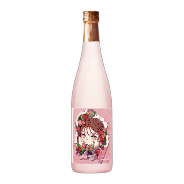 모에히메 준마이 다이긴죠 2026 720ml