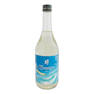 南部美人 Breezy 纯米吟酿 720ml