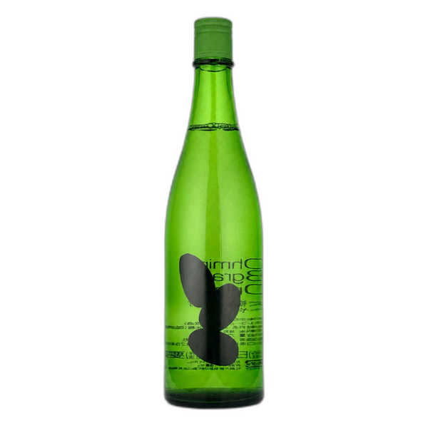 오미네 3츠부 오마치 히야오로시 720ml