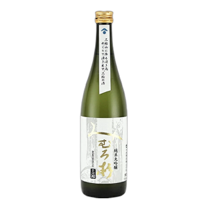三诸杉 纯米大吟酿 山田锦 720ml