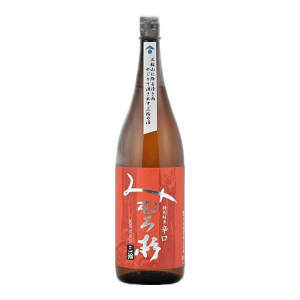 三诸杉 三室杉 特别纯米 辛口 露叶风 火入 720ml