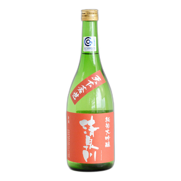 天下創世 純米大吟醸 720ml