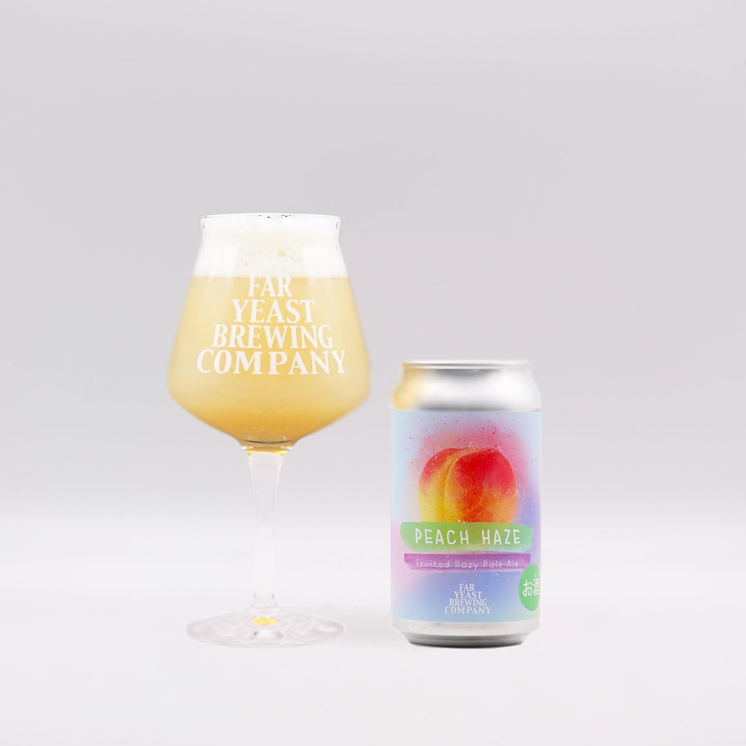 FarYeast限定啤酒3种各2罐 350ml × 6 - 图片 3