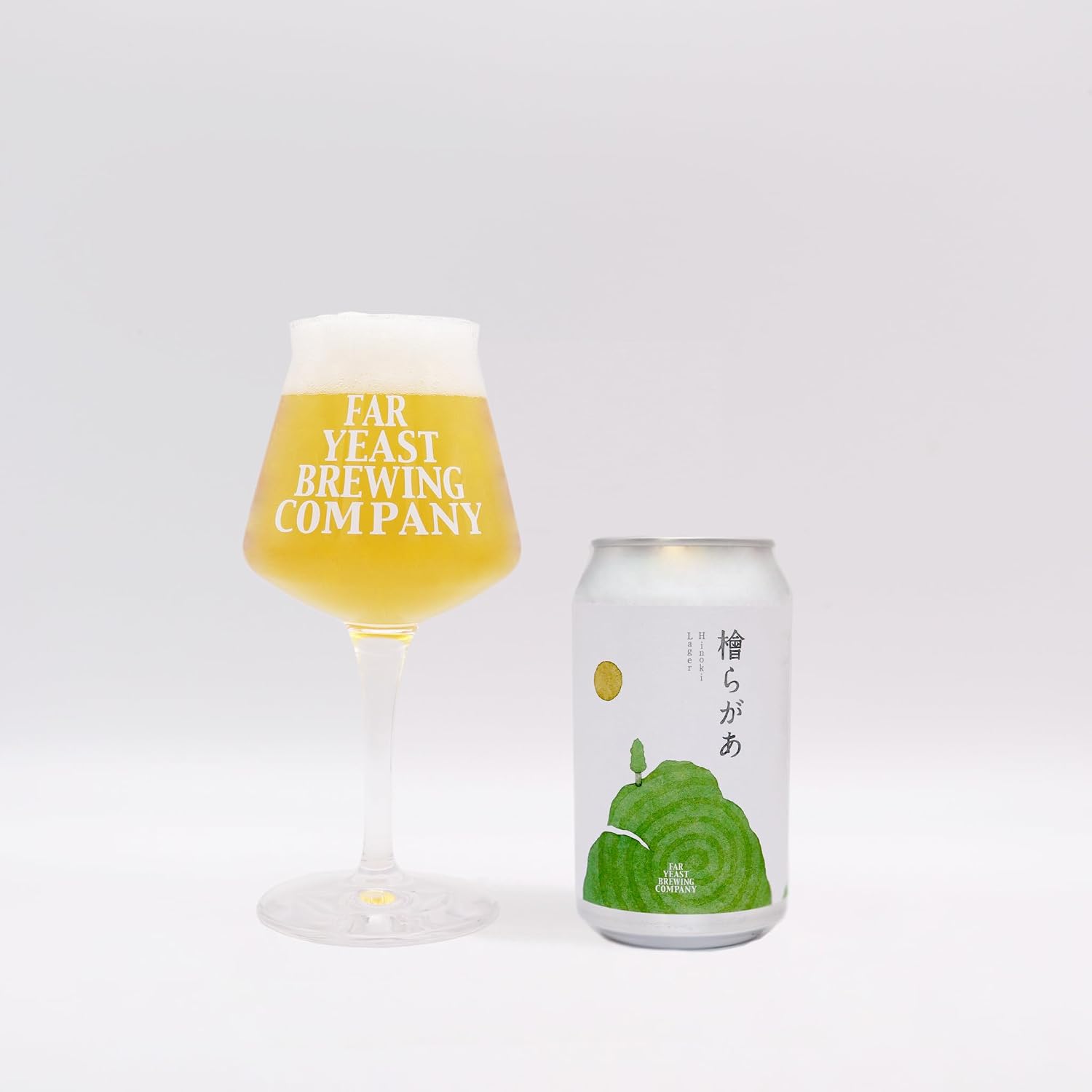 FarYeast限定啤酒3种各2罐 350ml × 6 - 图片 7