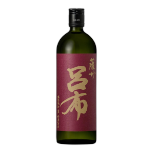 삿슈 세키토바 적토마 료우후 보리 소주 720ml