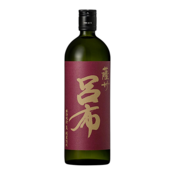 삿슈 세키토바 적토마 료우후 보리 소주 720ml