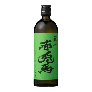 삿슈 세키토바 적토마 말차 고구마 소주 720ml
