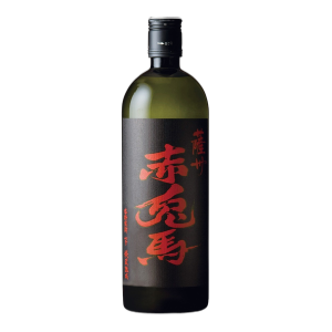 삿슈 세키토바 적토마 고구마 소주 720ml