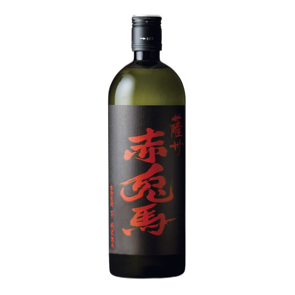삿슈 세키토바 적토마 고구마 소주 720ml