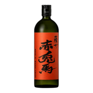 삿슈 세키토바 적토마 타마아카네 고구마 소주 720ml