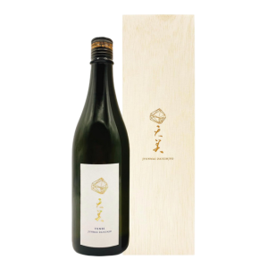 텐비 준마이 다이긴죠 720ml (케이스 포함)