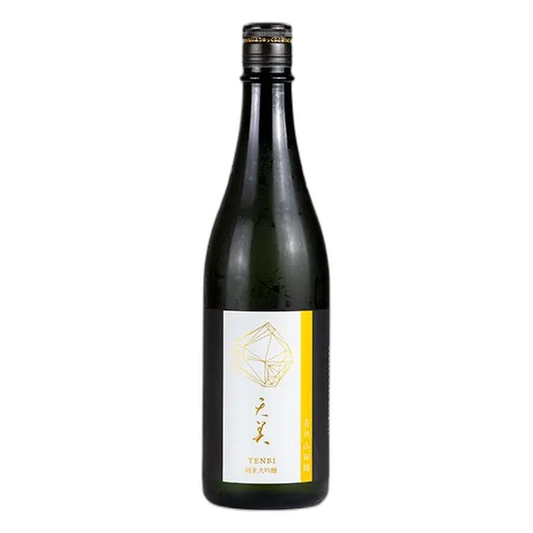텐비 준마이 다이긴죠 초슈 야마다니시키 720ml