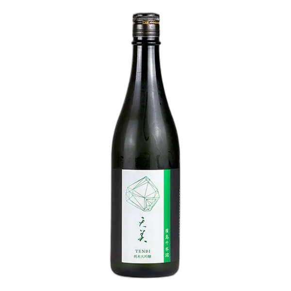 텐비 준마이 다이긴죠 히로시마 센본니시키 720ml