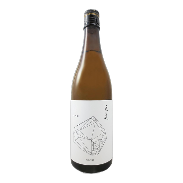 天美 纯米吟酿 火入(白天)720ml