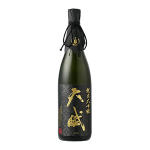 天赋 純米大吟醸 15度 720ml