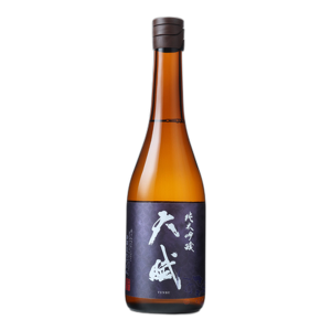 天赋 純米吟醸 15度 720ml