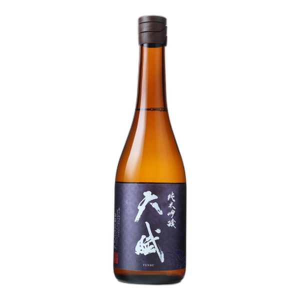 텐부 준마이 긴죠 720ml
