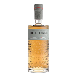 The Botanist 艾莱岛桶陈金酒——3年橡木桶熟成金酒
